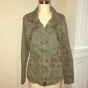 Hollister Jacket SM